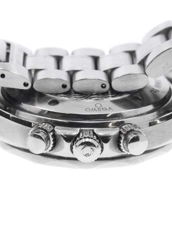 OMEGA Seamaster300 2589.30 Chronograph US Special Edition Automatic Men\'s_958616